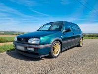 VW Golf 3 GTD 1.9TDI BBS Alufelgen Baden-Württemberg - Möckmühl Vorschau