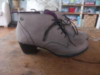Tamaris Stiefeletten Gr. 37 Rheinland-Pfalz - Speyer Vorschau