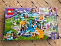 Lego Friends 41313 Heartlake Freibad in OVP Hessen - Laubach Vorschau