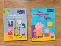 2 x Kinderbuch Paket Peppa Wutz Geschichten Pankow - Weissensee Vorschau