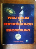 Weltraum Erforschung Eroberung - Ein grosser Delphin-Band Nordrhein-Westfalen - Lünen Vorschau