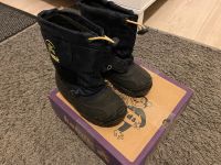 Winterschuhe Stiefel Kamik Gr. 25 Brandenburg - Bernau Vorschau