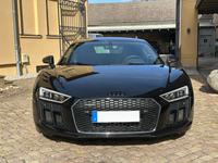 Audi R8 5.2 FSI quattro plus TÜV + Service NEU + wenig KM Sachsen - Klingenthal Vorschau