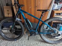 E-MTB Hardtail Univega Vision S Edition Bayern - Julbach Vorschau