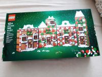 Lego 4002023 Adventkalender Gingerbread House Mitarbeitergeschenk Nordrhein-Westfalen - Meschede Vorschau