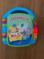 Fisher-Price Liederbuch Baden-Württemberg - Ehrenkirchen Vorschau