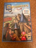 Spiel Carcassone Hans im Glück Neu und OVP Bayern - Roth Vorschau