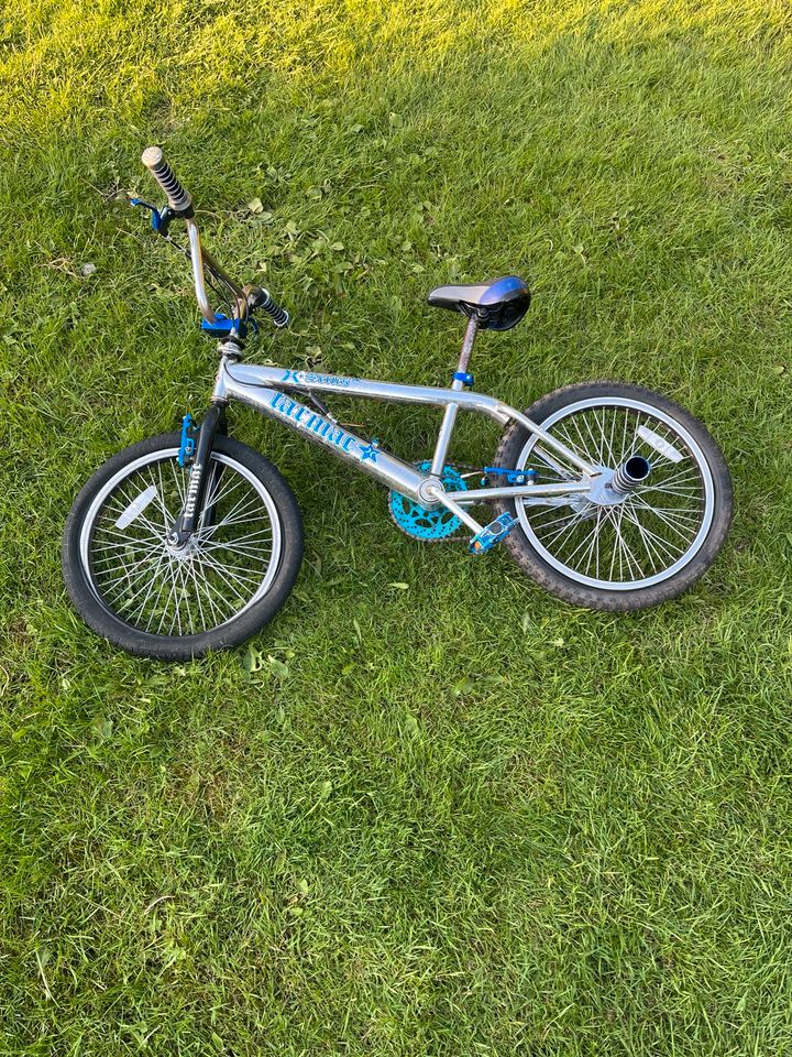 Tarmar BMX X Series Kinder Fahrad in Gescher