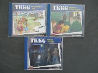 3 CDs+++++TKKG++++++T K K G++++++siehe Liste++++TOP Baden-Württemberg - Großbottwar Vorschau