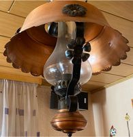 Schöne Kupfer Lampe Retro Shabby Landhaus Nordrhein-Westfalen - Breckerfeld Vorschau