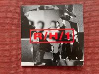 Revolverheld - R/H/1 Vinyl (neu) Hannover - Südstadt-Bult Vorschau