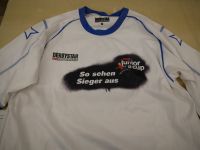 Derbystar Teamwear Trikot Größe M Fußball Real Werbung Sponsoring Nordrhein-Westfalen - Nettetal Vorschau