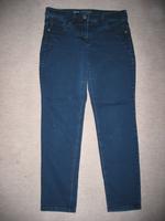Thermojeans Gr. 19 (Gr. Kurzgröße 38) von C&A Baden-Württemberg - Kornwestheim Vorschau