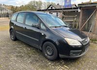 FORD C-MAX MIT TÜV 1.6 TDCI Rheinland-Pfalz - Neuwied Vorschau