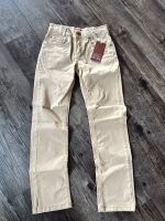 G.O.L. Boys Hose, sand, Größe 140 *neu* Nordrhein-Westfalen - Simmerath Vorschau