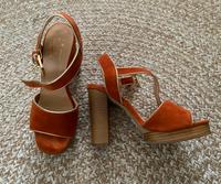 High Heels Pumps  ❤️Top Niedersachsen - Stelle Vorschau