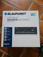 Autoradio blaupunkt Hessen - Limeshain Vorschau