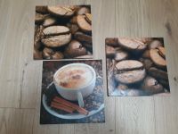 3 Fotodruck Bilder Küche Cafe Kaffee Bayern - Bad Tölz Vorschau