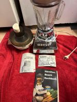 Hamilton Beach Vintage Standmixer Retro Niedersachsen - Haren (Ems) Vorschau