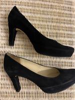 Pumps Leder Nordrhein-Westfalen - Verl Vorschau