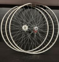 Radlauf Felge Rennrad für Schlauchreifen 28 Zoll Vintage  3x Baden-Württemberg - Mannheim Vorschau