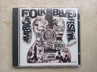 CD - The Original American Folk Blues Festival (John Lee Hooker) München - Untergiesing-Harlaching Vorschau