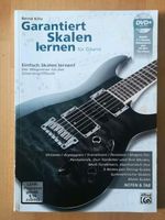 Gitarrenbuch mit DVD Nordrhein-Westfalen - Krefeld Vorschau