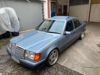 Mercedes Benz E230 Lorinser Baden-Württemberg - Hirschberg a.d. Bergstr. Vorschau