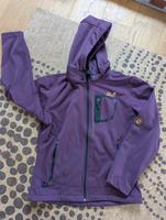 Jack Wolfskin, Softshelljacke, Größe M, Übergangsjacke, Jacke Sachsen - Großröhrsdorf Vorschau