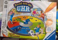 TipToi Spiel - Rund um die Uhr NEU Baden-Württemberg - Immendingen Vorschau