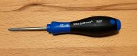 Wiha SoftFinish TORX PLUS Schraubendreher 362ip 9IP x 60 Sachsen - Chemnitz Vorschau