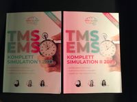 How To Med TMS EMS Komplettsimulationen 2023 (Medizinertest) Baden-Württemberg - Pforzheim Vorschau