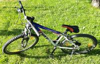 Fahrrad Haibike DRT2 gebraucht, aber fahrbereit, guter Zustand Sachsen - Bernstadt auf dem Eigen Vorschau