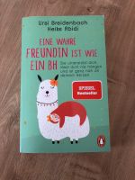 Eine wahre Freundin ist wie ein BH, Taschenbuch Hessen - Oestrich-Winkel Vorschau