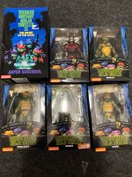 Teenage Mutant Ninja Turtles NECA TMNT Niedersachsen - Wilhelmshaven Vorschau