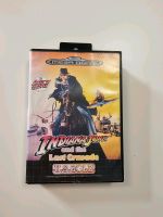 Sega Mega Drive Spiel – Indiana Jones and the Last Crusade Niedersachsen - Göttingen Vorschau