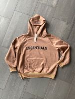 Essentials Hoodie Fear of God Grösse S oversized neu Saarbrücken-Halberg - Ensheim Vorschau