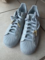 adidas Originals Superstar 80s Größe 38 2/3 Rheinland-Pfalz - Zweibrücken Vorschau