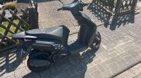 Roller Kallio Explorer 50ccm Nordrhein-Westfalen - Höxter Vorschau