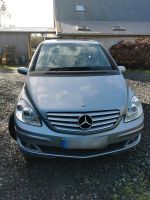 Mercedes Benz B180 W245 Baden-Württemberg - Radolfzell am Bodensee Vorschau