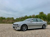 E39 M5 !Motor nur 50tkm! München - Schwabing-West Vorschau