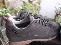 Meindl Wanderschuhe grau Gr.40 Bayern - Fürth Vorschau