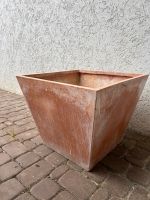 Blumentopf aus Terracotta | neu Niedersachsen - Kalefeld Vorschau