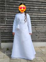 Kommunionkleid Größe 146 Kommunion Bayern - Oberthulba Vorschau