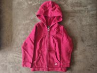 benetton Sweatjacke / Hoodie | Pink | Gr. 90 (18-24 Monate) Hessen - Hanau Vorschau