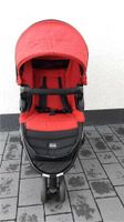 Buggy "Britax B-AGILE 3", rot Nordrhein-Westfalen - Minden Vorschau