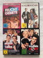 DVD verschiedene Leipzig - Eutritzsch Vorschau