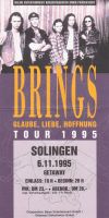 Brings, 1995, Solingen Elberfeld - Elberfeld-West Vorschau