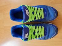 Nike Air Max Schuhe Gr. 38.5 Bayern - Altenstadt Iller Vorschau