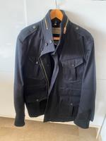Burberry Jacke Nordrhein-Westfalen - Korschenbroich Vorschau
